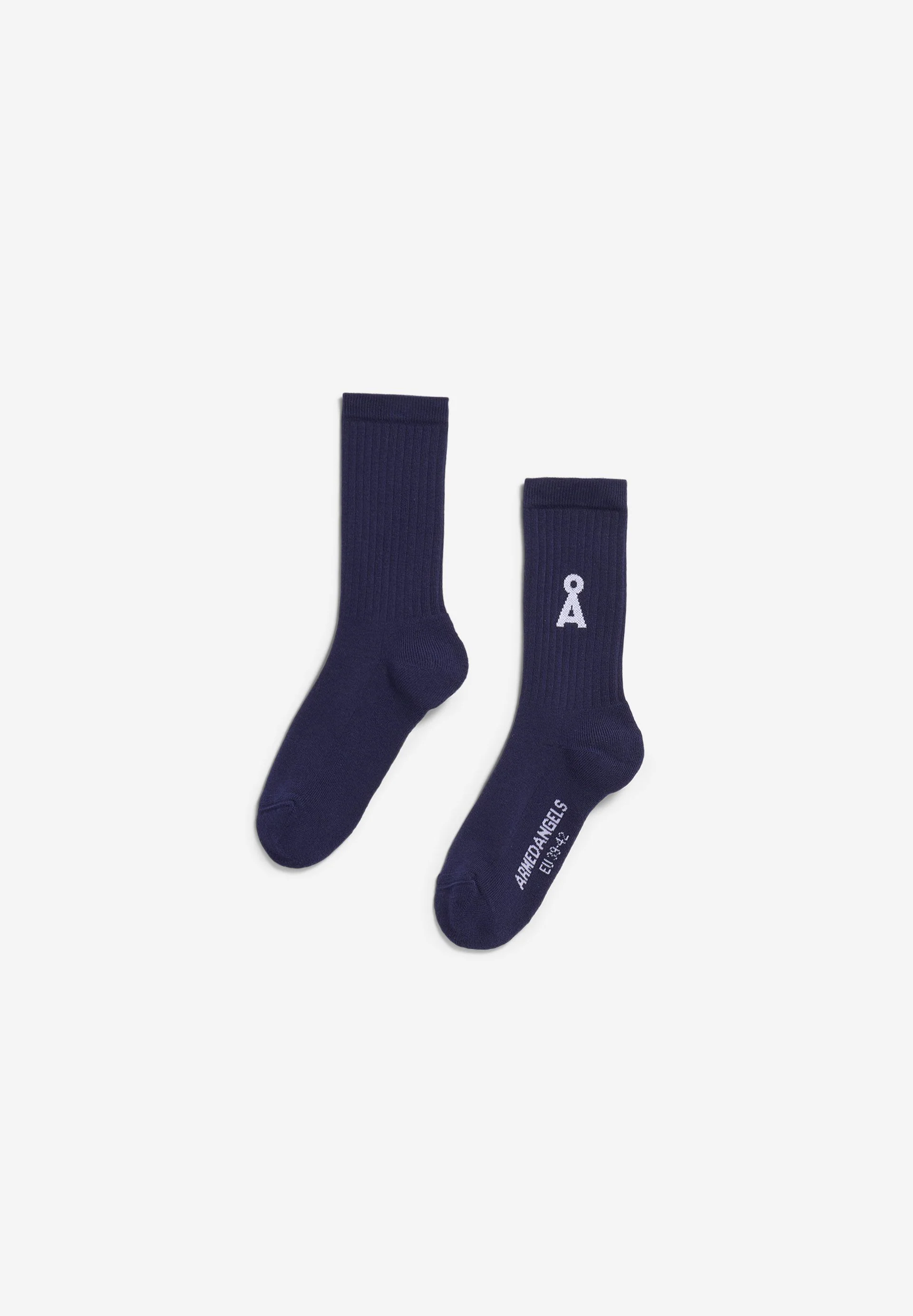 SAAMUS BOLD SOCKS W - Image 6