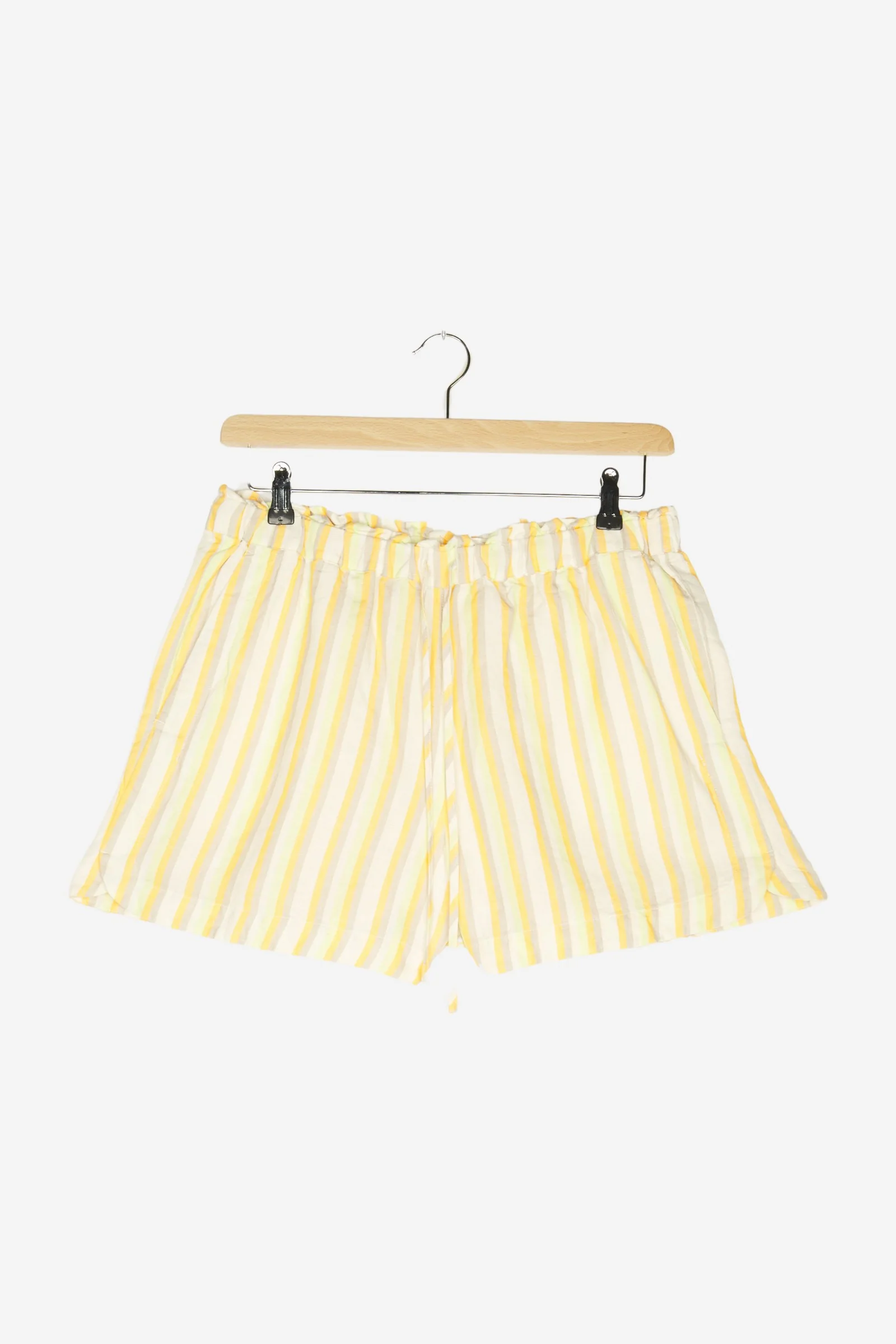 Stoffshorts RS