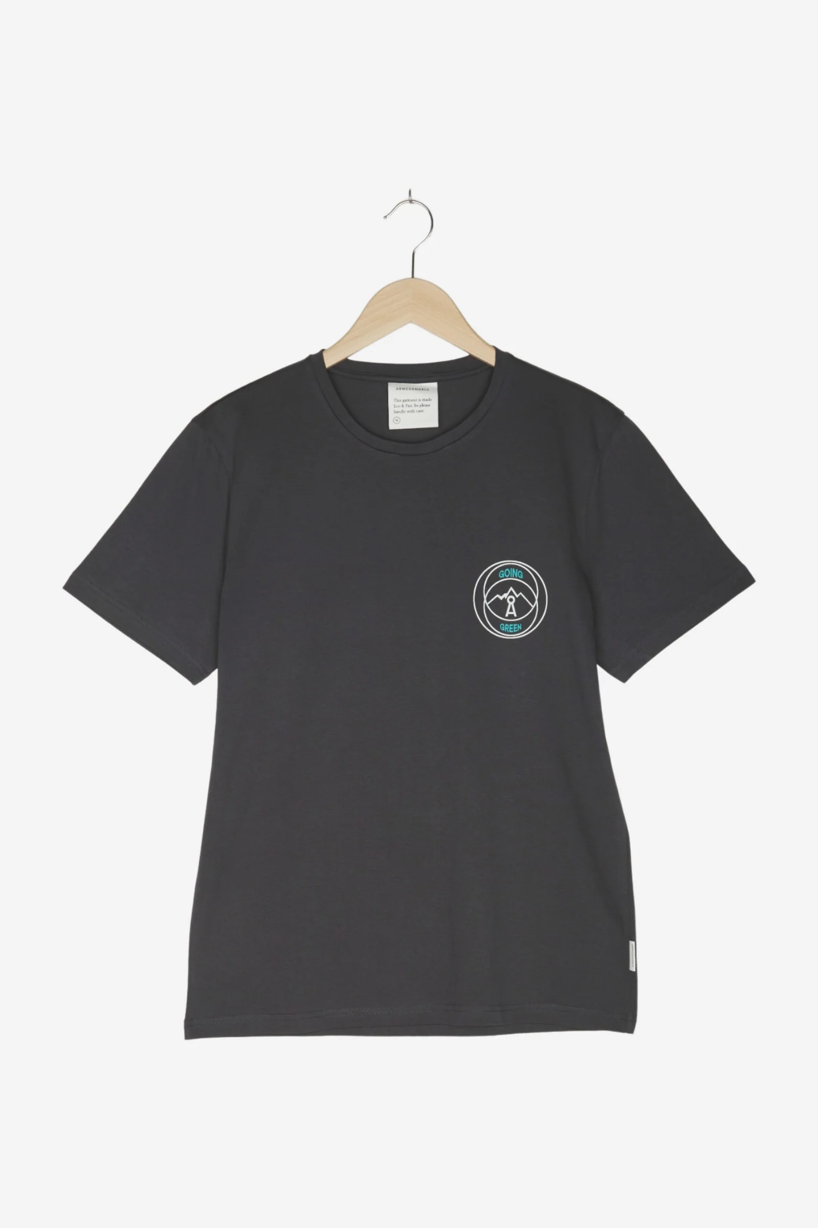 T-Shirt mit Print RS