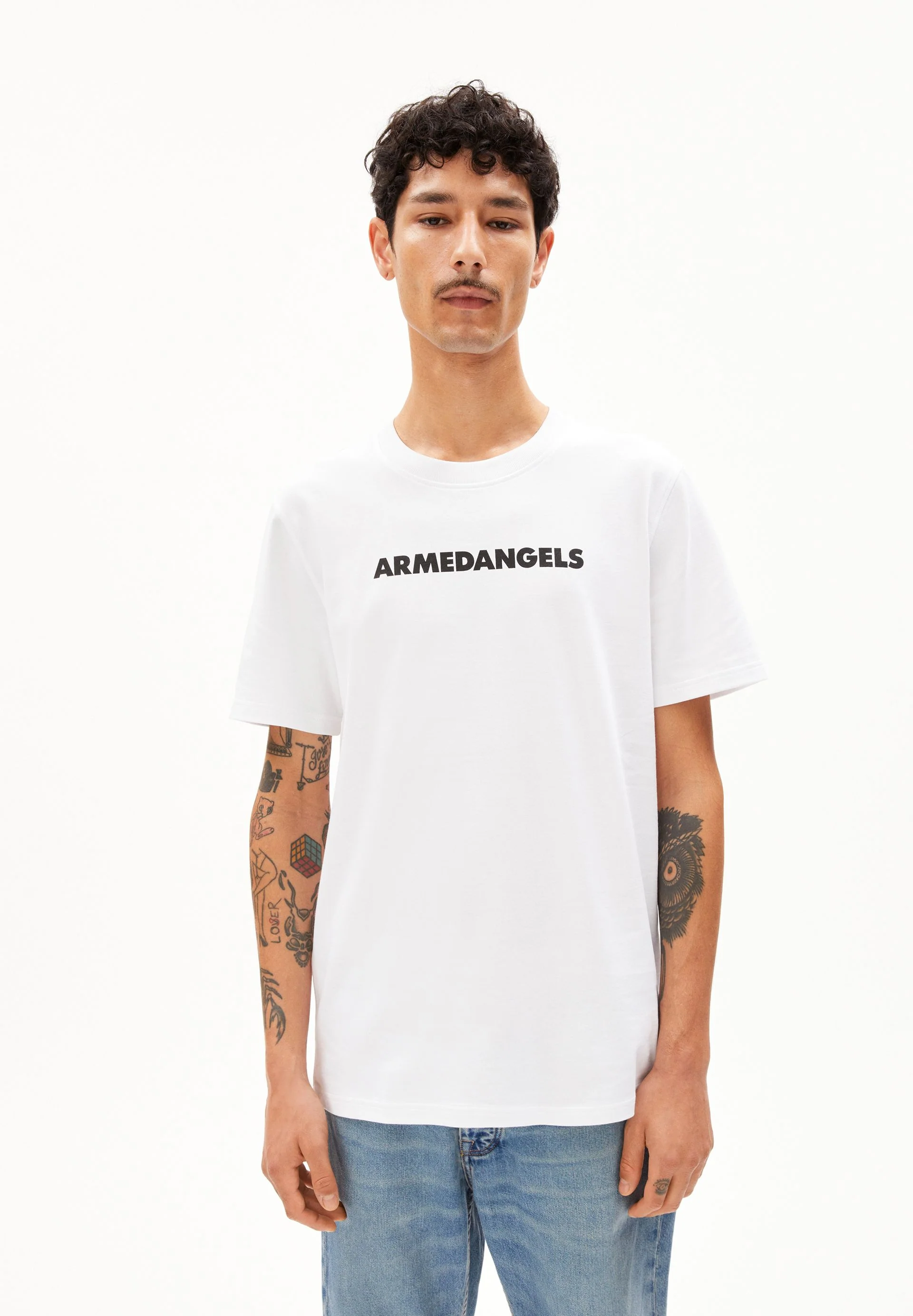 TAALU WORDMARK | white