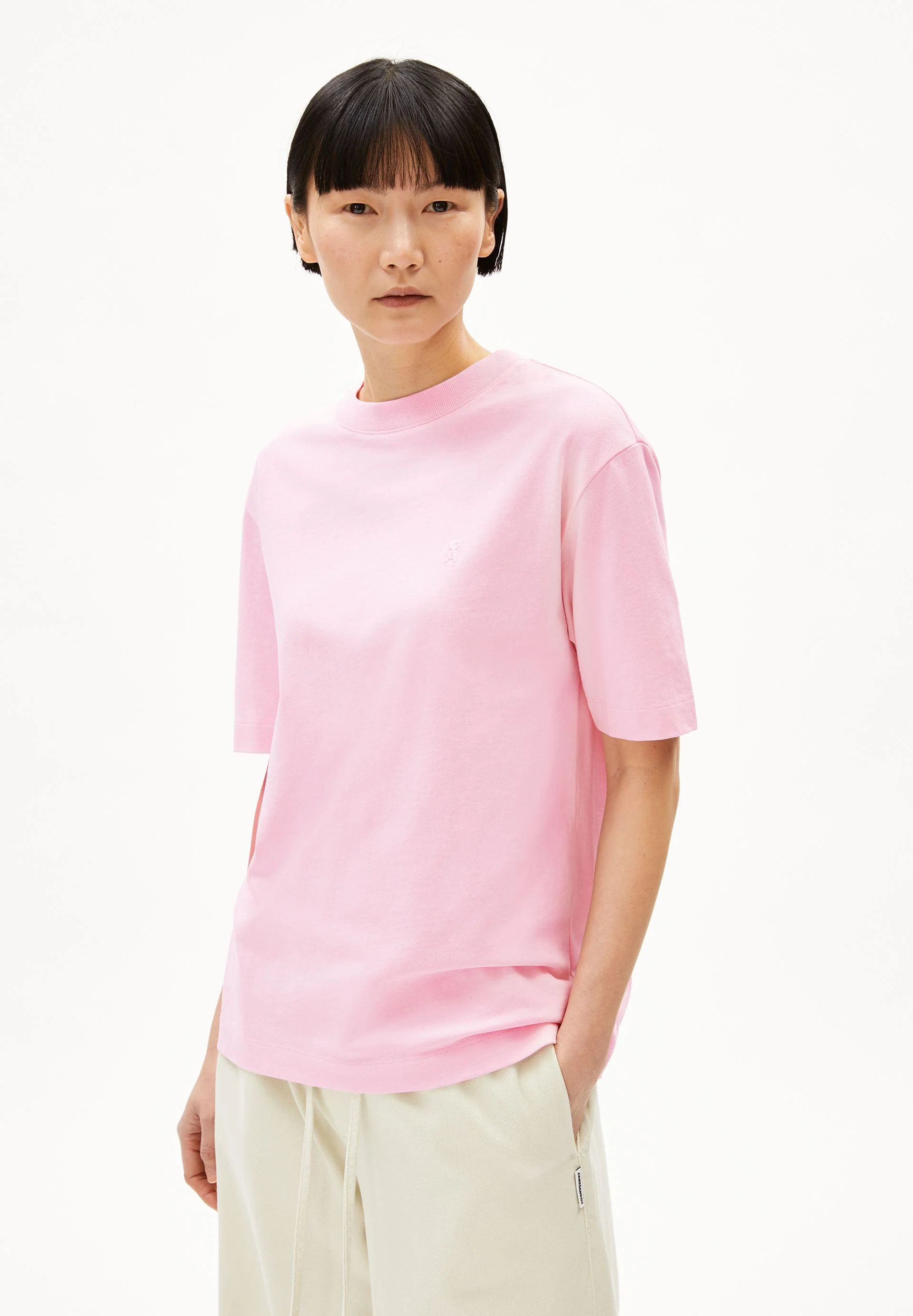 TARJAA T-SHIRT | peony