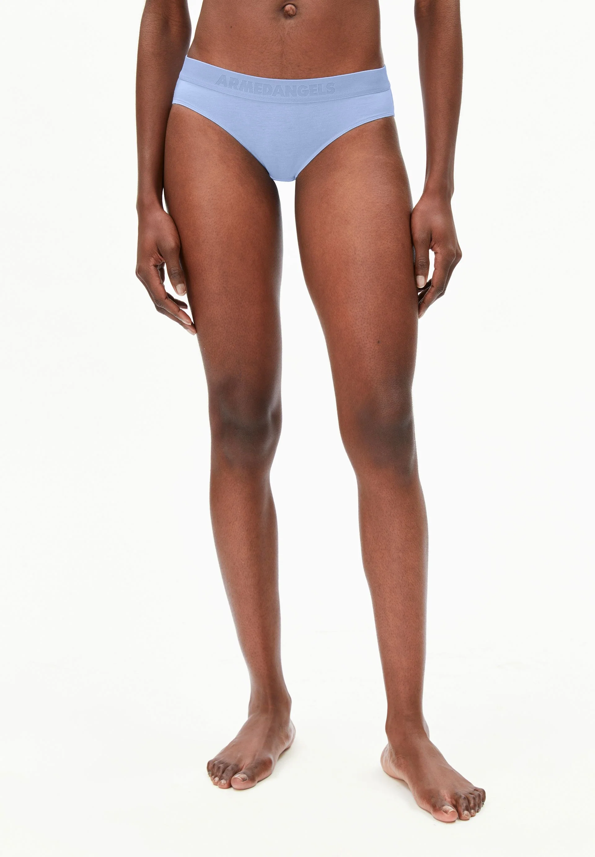 TRINAA SLIP | morning blue