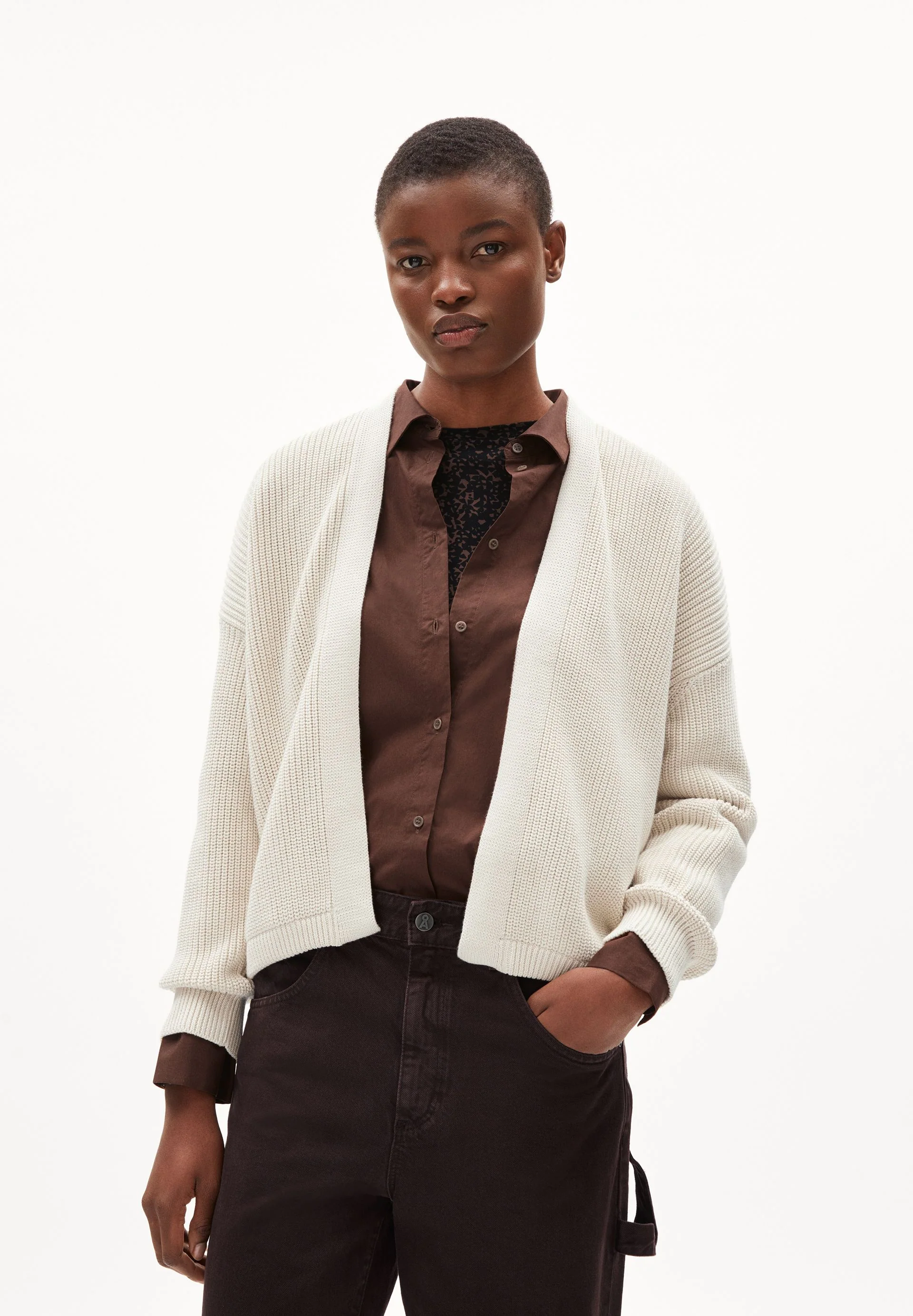 VILDAANA | undyed