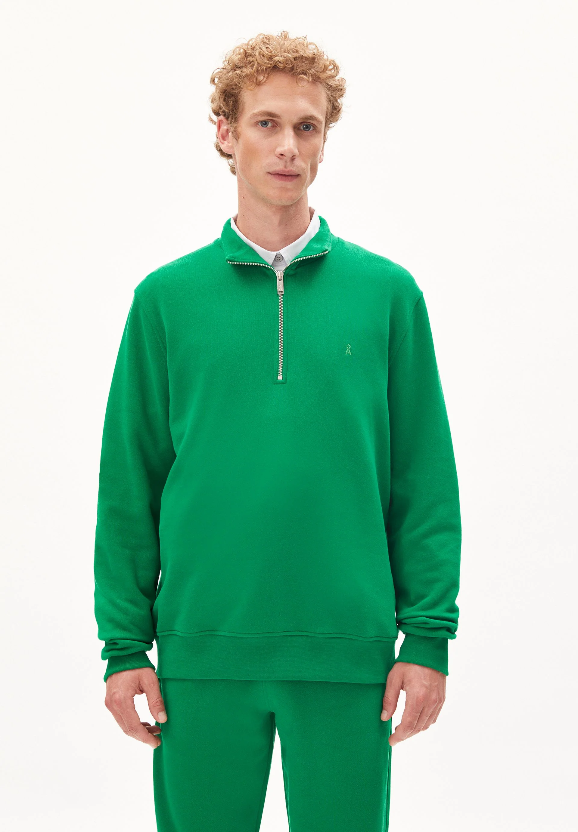 WAARLO COMFORT | flash green
