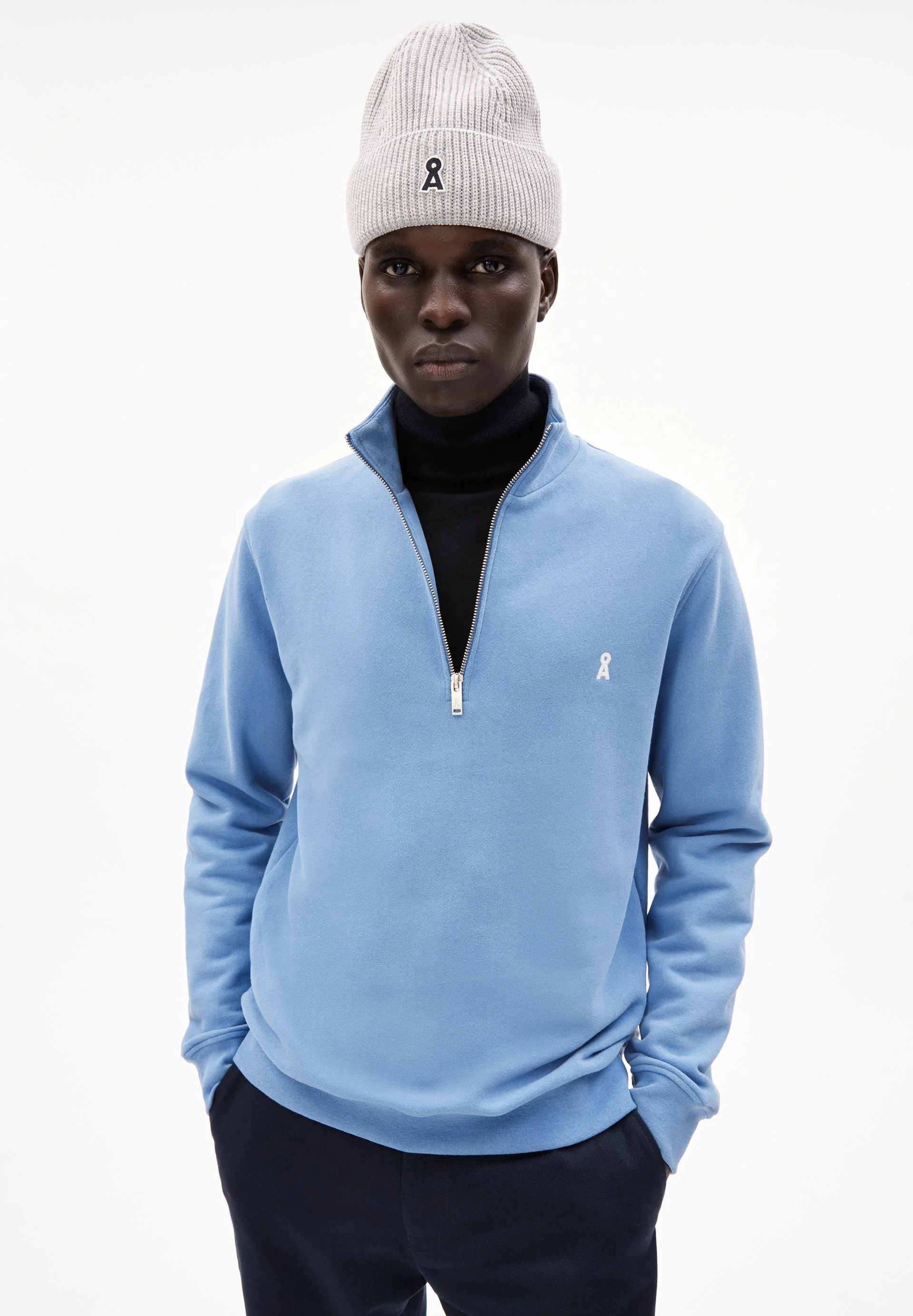 WAARLO COMFORT | vintage blue
