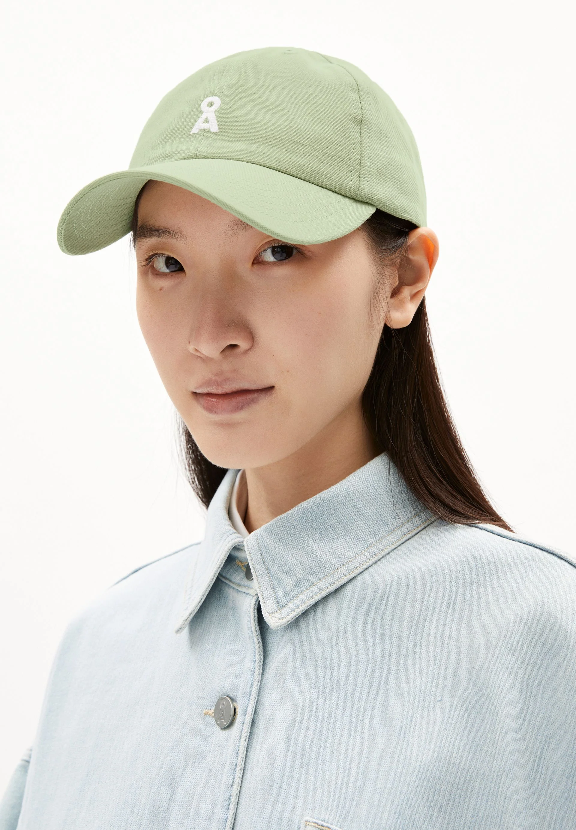 YENAAS BOLD KAPPE | light matcha